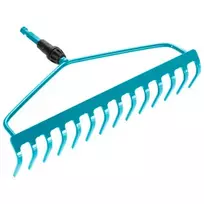gardena combisystem - Gardena Combisystem Rake 36 cm - 4 nuotrauka