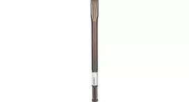 kaltai hilti - Bosch Plokščias kaltas 25x400mm Hex 22mm, Hilti TE-S - 2 nuotrauka