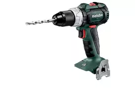 suktuvas metabo - Smūginis gręžtuvas / suktuvas Metabo SB 18 LT BL; 18 V (be akumuliatoriaus ir pakrovėjo) - 4 nuotrauka