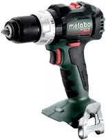 suktuvas metabo - Smūginis gręžtuvas / suktuvas Metabo SB 18 LT BL; 18 V (be akumuliatoriaus ir pakrovėjo) - 5 nuotrauka