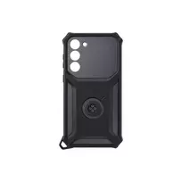 cover samsung s23 - Samsung "Protective Standing Cover Galaxy S23 Plus (EF-RS916CBE)" Titan - 6 nuotrauka