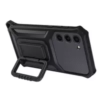 cover samsung s23 - Samsung "Protective Standing Cover Galaxy S23 Plus (EF-RS916CBE)" Titan - 7 nuotrauka