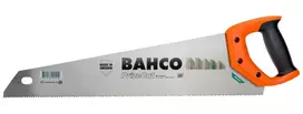 bahco pjuklas medziui - Sandvik Bahco Grūdintų dantų pjūklas 550mm 7/8 BAHCO - 5 nuotrauka