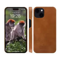 ekrano plevele 15 - DBRAMANTE 1928 LYNGE - IPHONE 15 - TAN - 4 nuotrauka