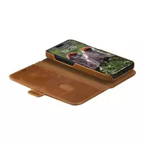 ekrano plevele 15 - DBRAMANTE 1928 LYNGE - IPHONE 15 - TAN - 5 nuotrauka