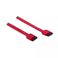 sata cable - Manhattan Cable SATA to SATA 0.5m - 2 nuotrauka