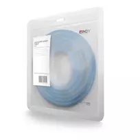 lindy cat6a - LINDY CAT6 S/FTP 1M/BLUE 47717  - 3 nuotrauka