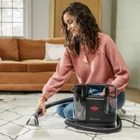 bissell valymo - Bissell SpotClean C5 Pro 3931N - 4 nuotrauka