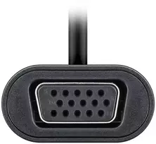 vga kabelis - Goobay USB-C į VGA adapteris [USB-C™, VGA lizdas] - 3 nuotrauka