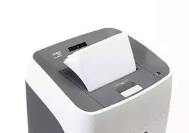 dokumentu naikikliai - DAHLE ShredMATIC 300 - 3 nuotrauka