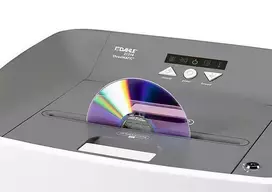 dokumentu naikikliai - DAHLE ShredMATIC 300 - 7 nuotrauka