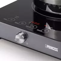 indukcines kaitlentes plokste - Princess 303010 - 2 nuotrauka