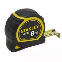 rulete 8m - Matavimo juosta Stanley 1-30-657; 8 m - 2 nuotrauka