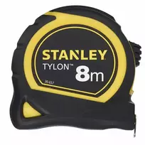 rulete 8m - Matavimo juosta Stanley 1-30-657; 8 m - 4 nuotrauka