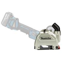 disku makita - Makita 191G05-4 Disko apsauga su dulkių nusiurbimu 125 mm - 2 nuotrauka