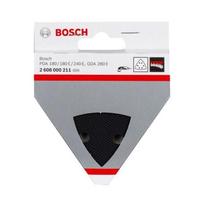 slifavimo - Šlifavimo padas Bosch 2608000211 - 2 nuotrauka