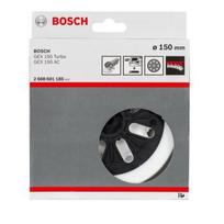 bosch gex padas - Bosch Šlifavimo padas GEX 150 AC/Turbo - 2 nuotrauka