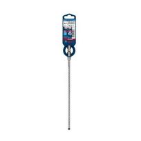 5.5x2.1 - SDS-plus-7X grąžtas Bosch 6.5x200x265mm, 1 vnt. - 7 nuotrauka