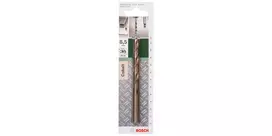 bosch hss co - Grąžtas metalui Bosch 2609255080; HSS-CO; DIN 338; 8,5x75x117 mm - 3 nuotrauka