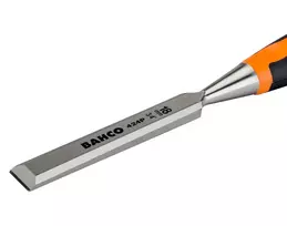 medienos pjovimas - Kaltas medienai Bahco 424P; 6 mm - 6 nuotrauka