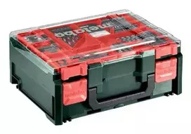 suktuvas metabo - Metabo BS 18 L BL - 2 nuotrauka