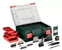 suktuvas metabo - Metabo BS 18 L BL - 3 nuotrauka
