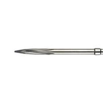 graztas 40 mm - SDS-MAX Kaltas 400mm (UŽSIGALANDANTIS) Makita B-23064 - 2 nuotrauka