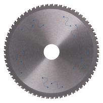 pjovimo diskas 185 - B-33984 MAKITA pjūklo diskas 185x30x64z SPECIALIZUOTAS METALAS/STRONG STEEL - 2 nuotrauka
