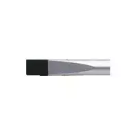 mini atsuktuvai - Atsuktuvas Bahco BE-8330; 0,6x3,5x25 mm - 2 nuotrauka