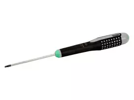torx t8 - Atsuktuvas Bahco Ergo; T8; 178 mm - 2 nuotrauka