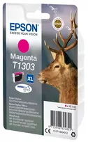 rasalines kasetes spausdintuvams - EPSON C13T13034012 - 2 nuotrauka