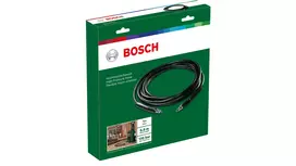 priedai auksto slegio - Bosch Aukšto slėgio žarna 6m - 2 nuotrauka