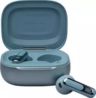jbl live flex 3 - JBL Live Flex 3 Blue (Mėlynos) - 3 nuotrauka