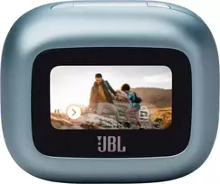 jbl live flex 3 - JBL Live Flex 3 Blue (Mėlynos) - 8 nuotrauka