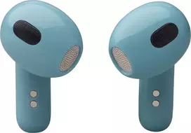 jbl live flex 3 - JBL Live Flex 3 Blue (Mėlynos) - 9 nuotrauka