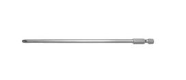 makita 6842 - Antgalis Makita P-74697, PH2, 160 mm, 1/4", Ø5 mm, 3 vnt. - 2 nuotrauka