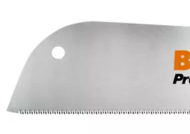 japoniskas pjuklas - Bahco Japoniškas pjūklas 305mm. Prof-Cut "Pull-saw" 12TPI - 2 nuotrauka
