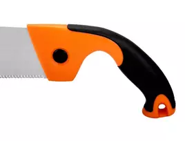 japoniskas pjuklas - Bahco Japoniškas pjūklas 305mm. Prof-Cut "Pull-saw" 12TPI - 4 nuotrauka