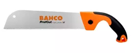 japoniskas pjuklas - Bahco Japoniškas pjūklas 305mm. Prof-Cut "Pull-saw" 12TPI - 5 nuotrauka