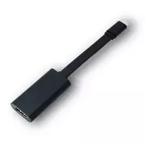 dell usb c to - Adapteris USB Dell Adapteris USB-C prie HDMI 2.0 - 2 nuotrauka
