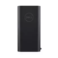 usb 90 adapteris - Dell USB-C Power Adapter Plus 90W PA901C - 4 nuotrauka