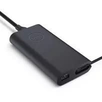 usb 90 adapteris - Dell USB-C Power Adapter Plus 90W PA901C - 6 nuotrauka