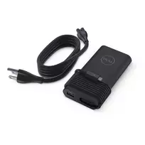 usb 90 adapteris - Dell USB-C Power Adapter Plus 90W PA901C - 7 nuotrauka