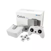 dronai su kamera - Betafpv Cetus FPV Kit - 3 nuotrauka