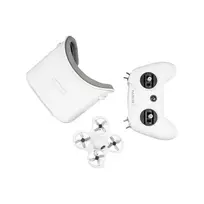 dronai su kamera - Betafpv Cetus FPV Kit - 4 nuotrauka