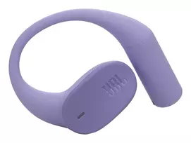 jbl - JBL Sense Lite Violetinės (Purple) - 3 nuotrauka