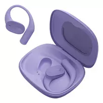jbl - JBL Sense Lite Violetinės (Purple) - 4 nuotrauka
