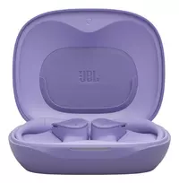 jbl - JBL Sense Lite Violetinės (Purple) - 7 nuotrauka