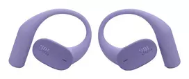 jbl - JBL Sense Lite Violetinės (Purple) - 8 nuotrauka