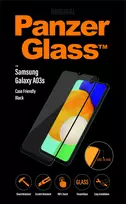 samsung a03 deklai - PANZERGLASS 7280 - 2 nuotrauka